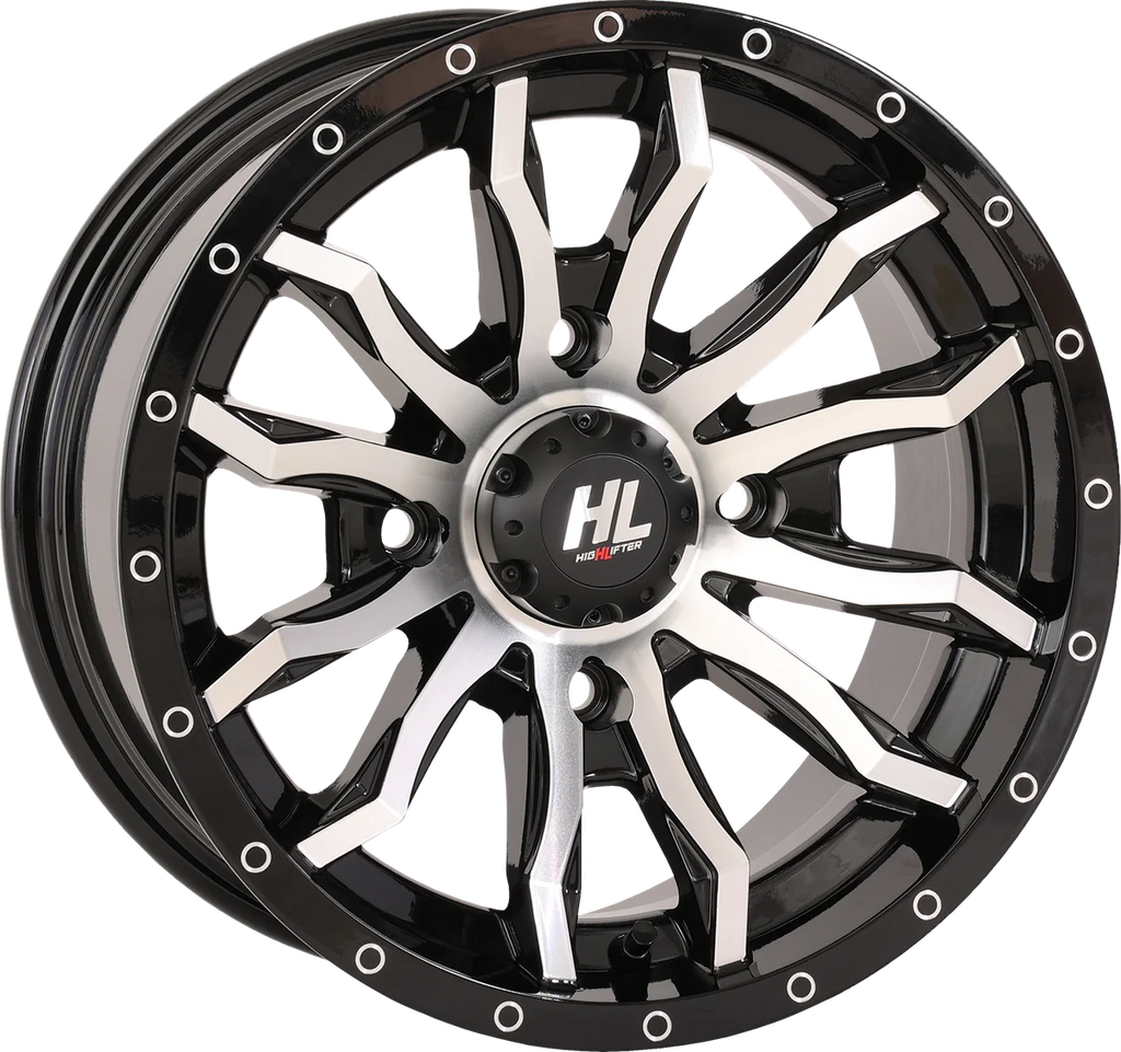 High Lifter Products Wheel - HL21