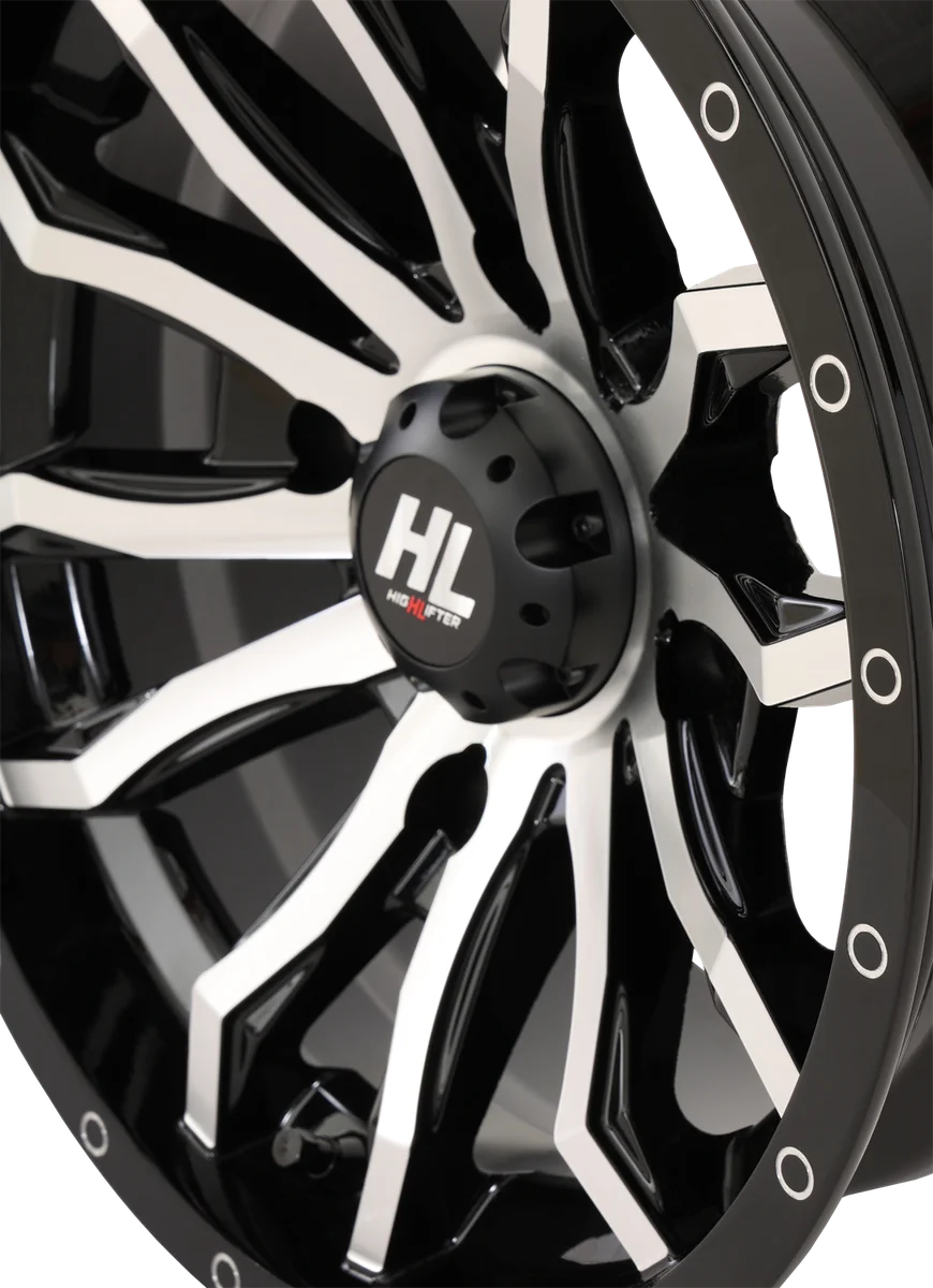High Lifter Products Wheel - HL21