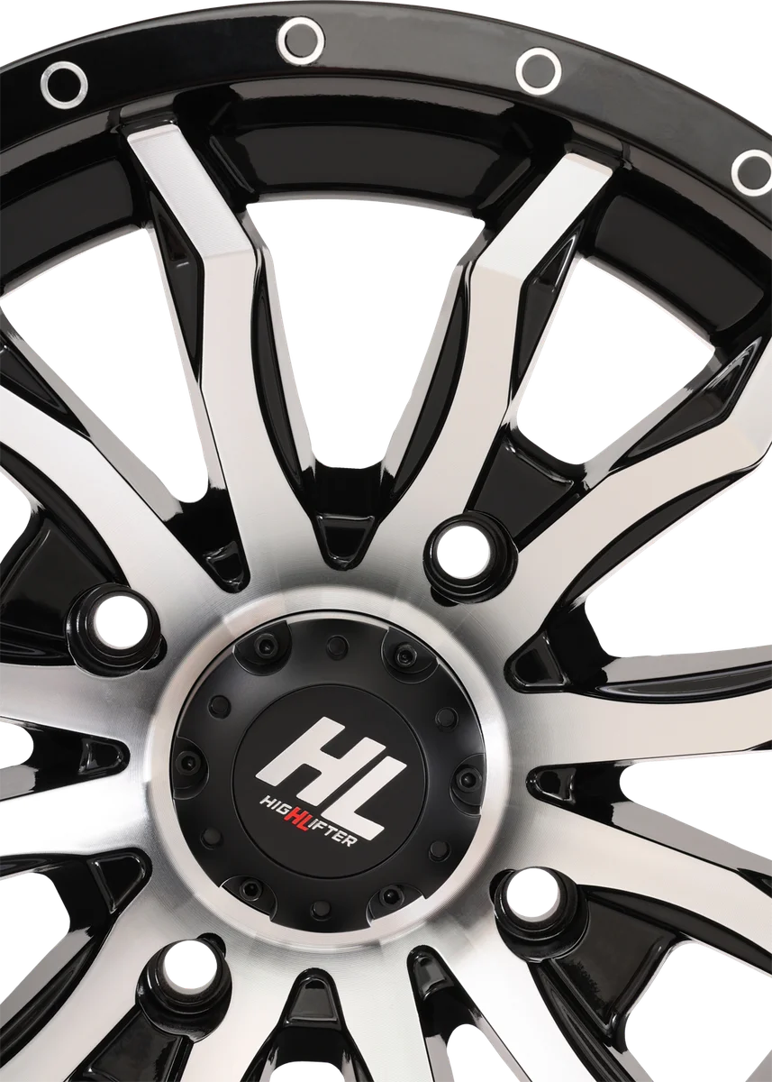 High Lifter Products Wheel - HL21