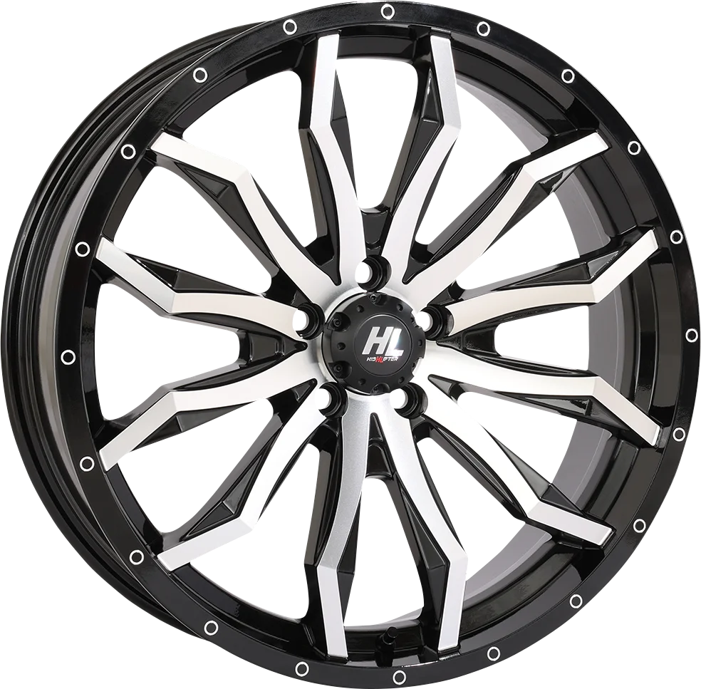 High Lifter Products Wheel - HL21