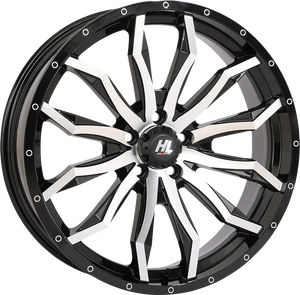 High Lifter Products Wheel - HL21