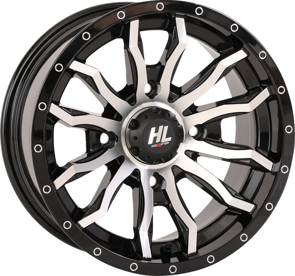 High Lifter Products Wheel - HL21