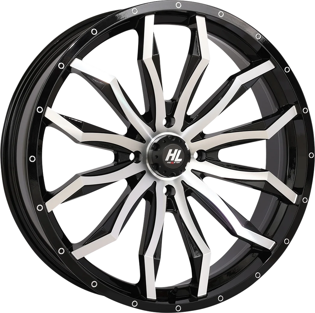 High Lifter Products Wheel - HL21