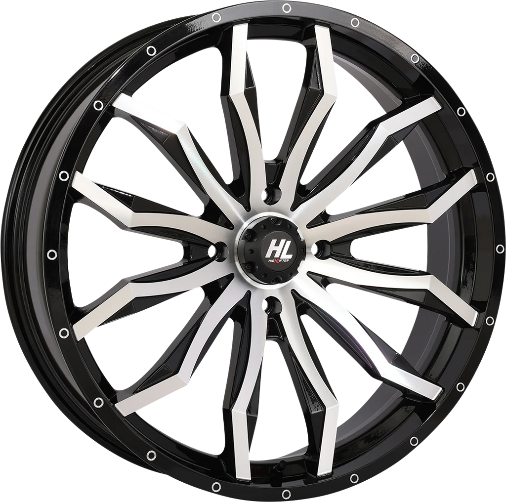 High Lifter Products Wheel - HL21