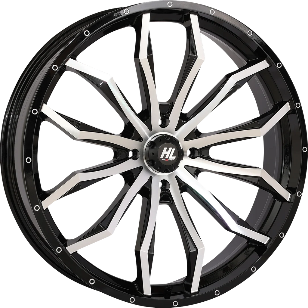 High Lifter Products Wheel - HL21