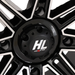 Load image into Gallery viewer, High Lifter Products Wheel - HL22