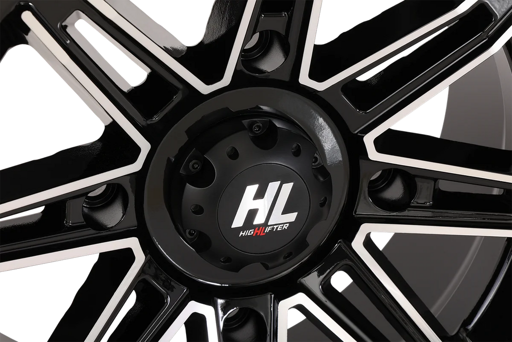 High Lifter Products Wheel - HL22