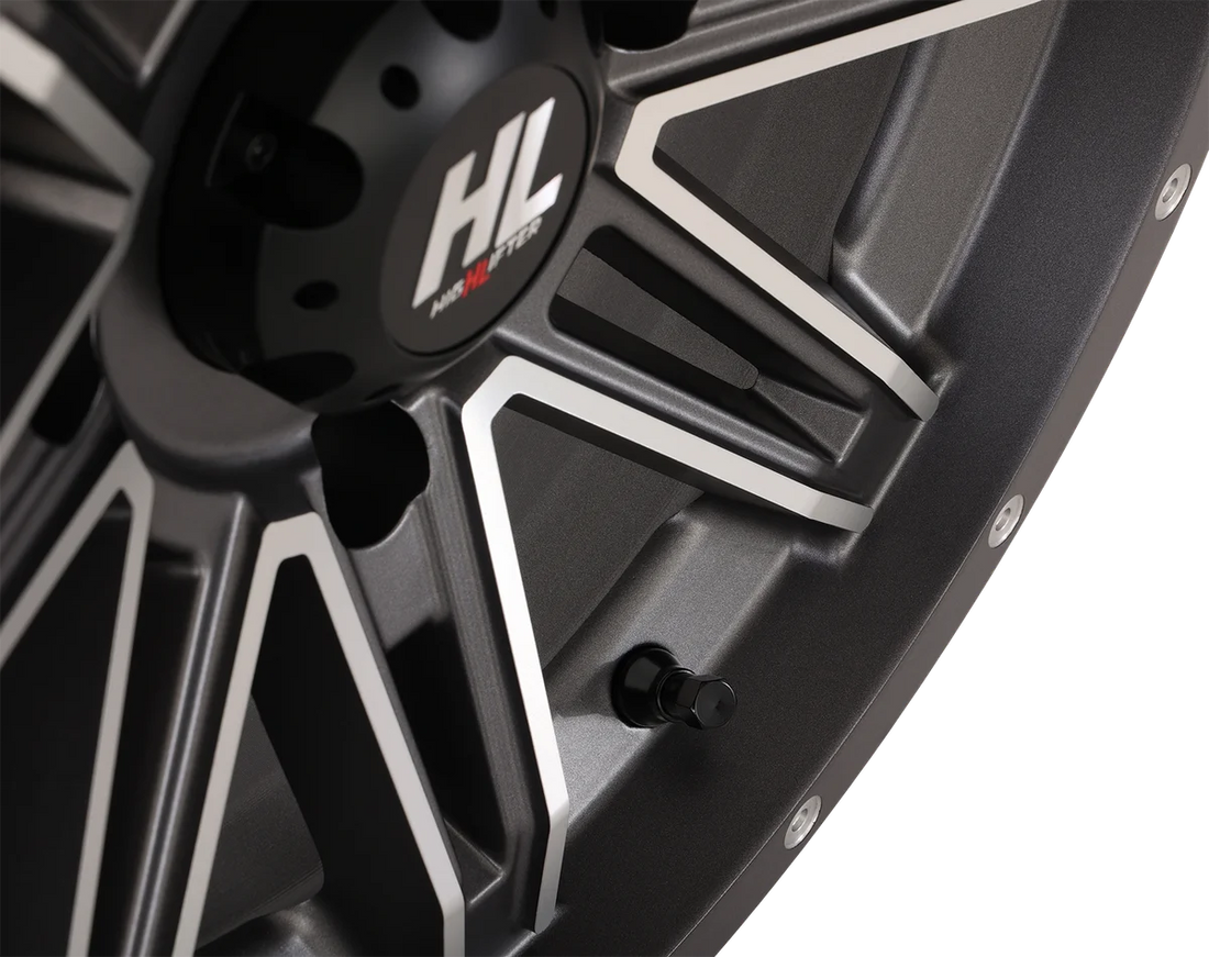 High Lifter Products Wheel - HL22