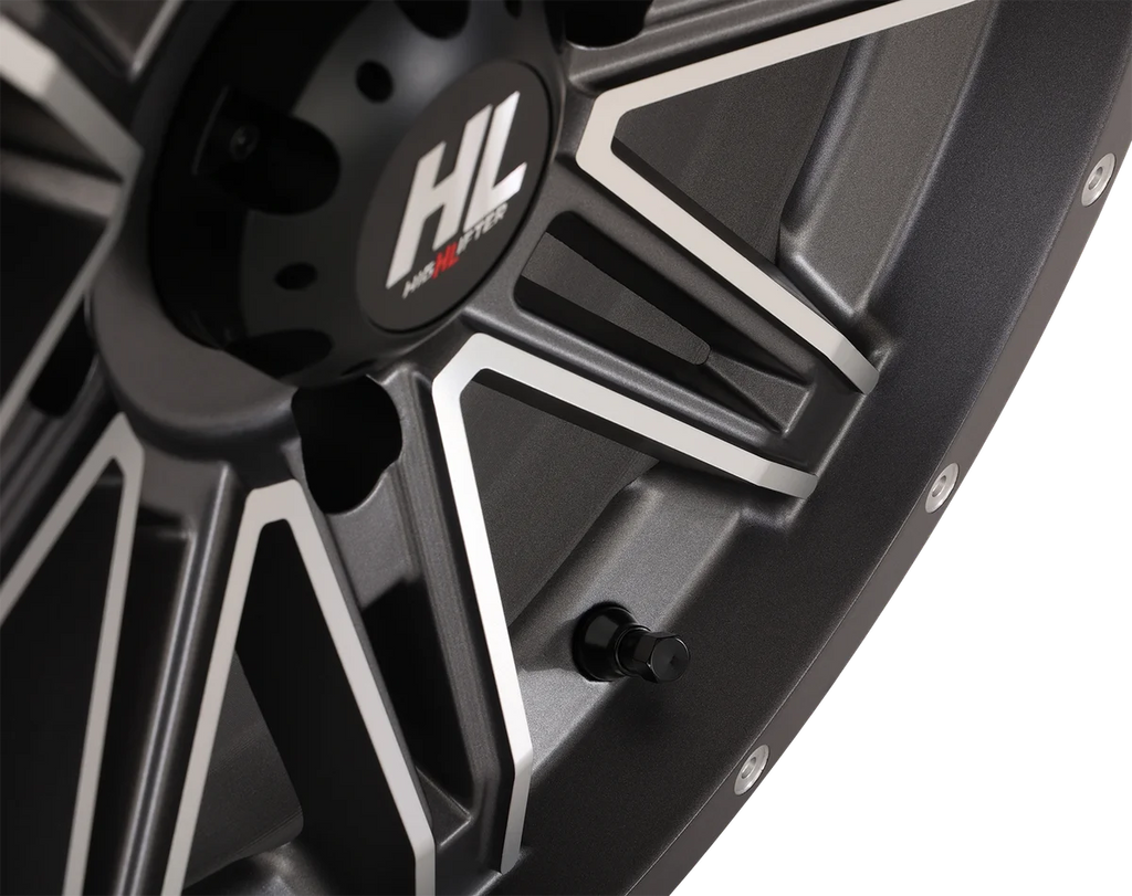 High Lifter Products Wheel - HL22