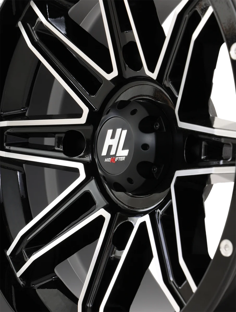 High Lifter Products Wheel - HL22
