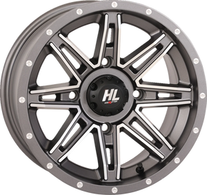 High Lifter Products Wheel - HL22