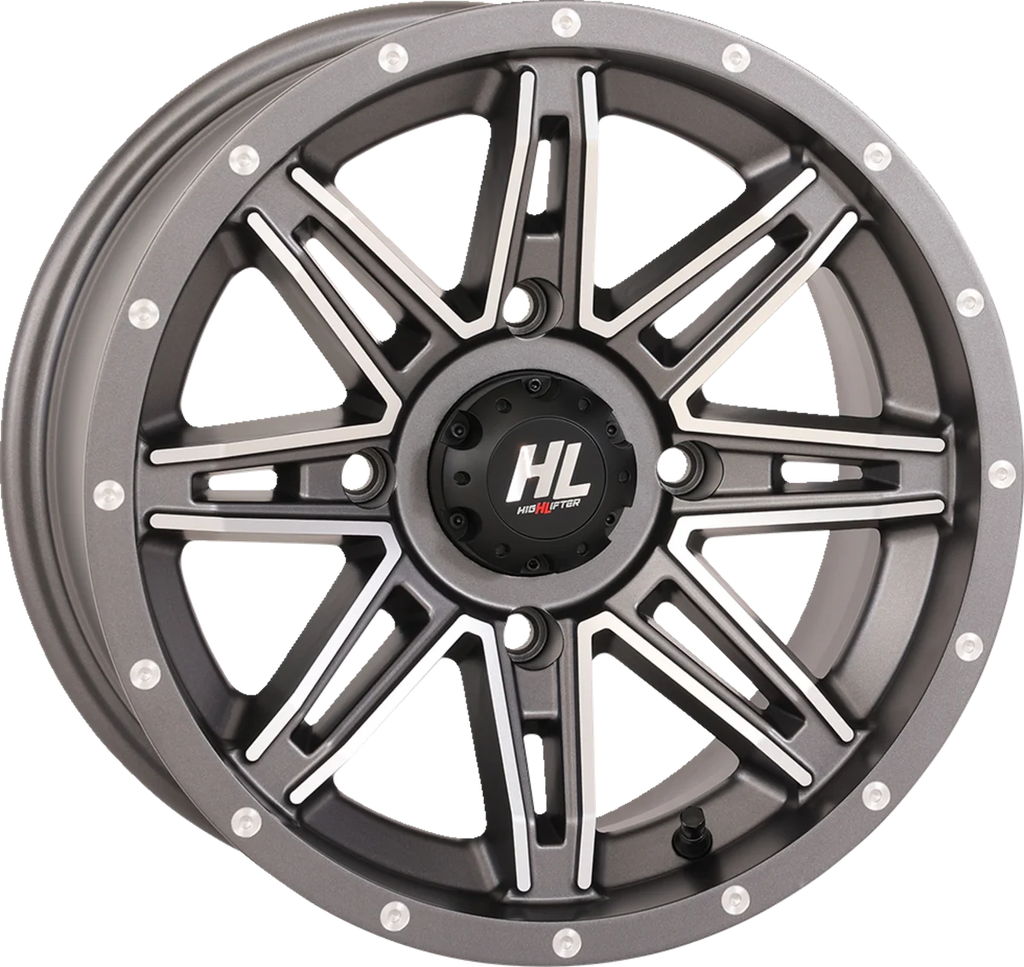 High Lifter Products Wheel - HL22