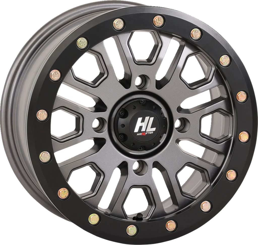High Lifter Products Wheel - 14x7