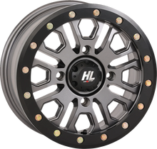 Load image into Gallery viewer, High Lifter Products Wheel - 14x7