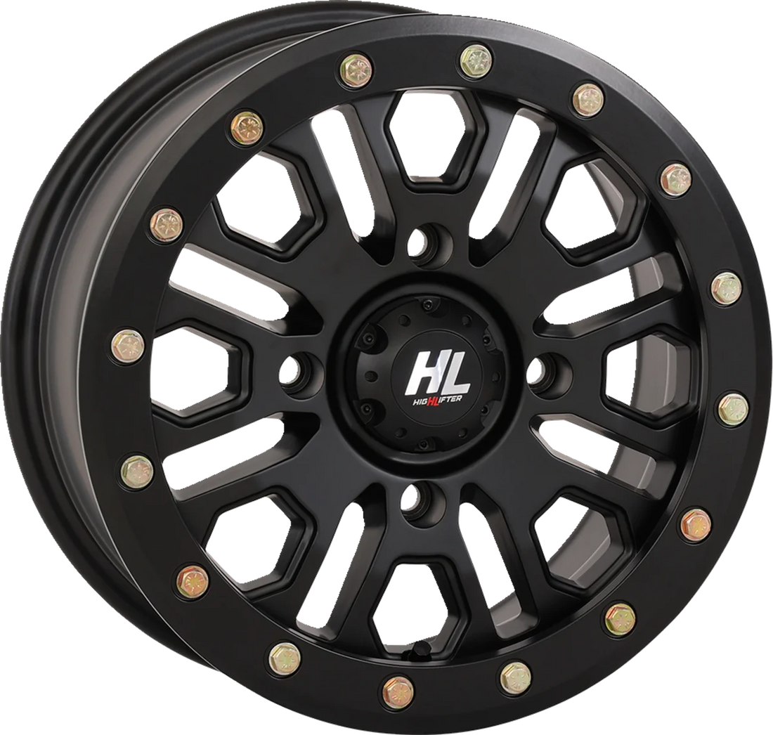 High Lifter Products Wheel - 14x7