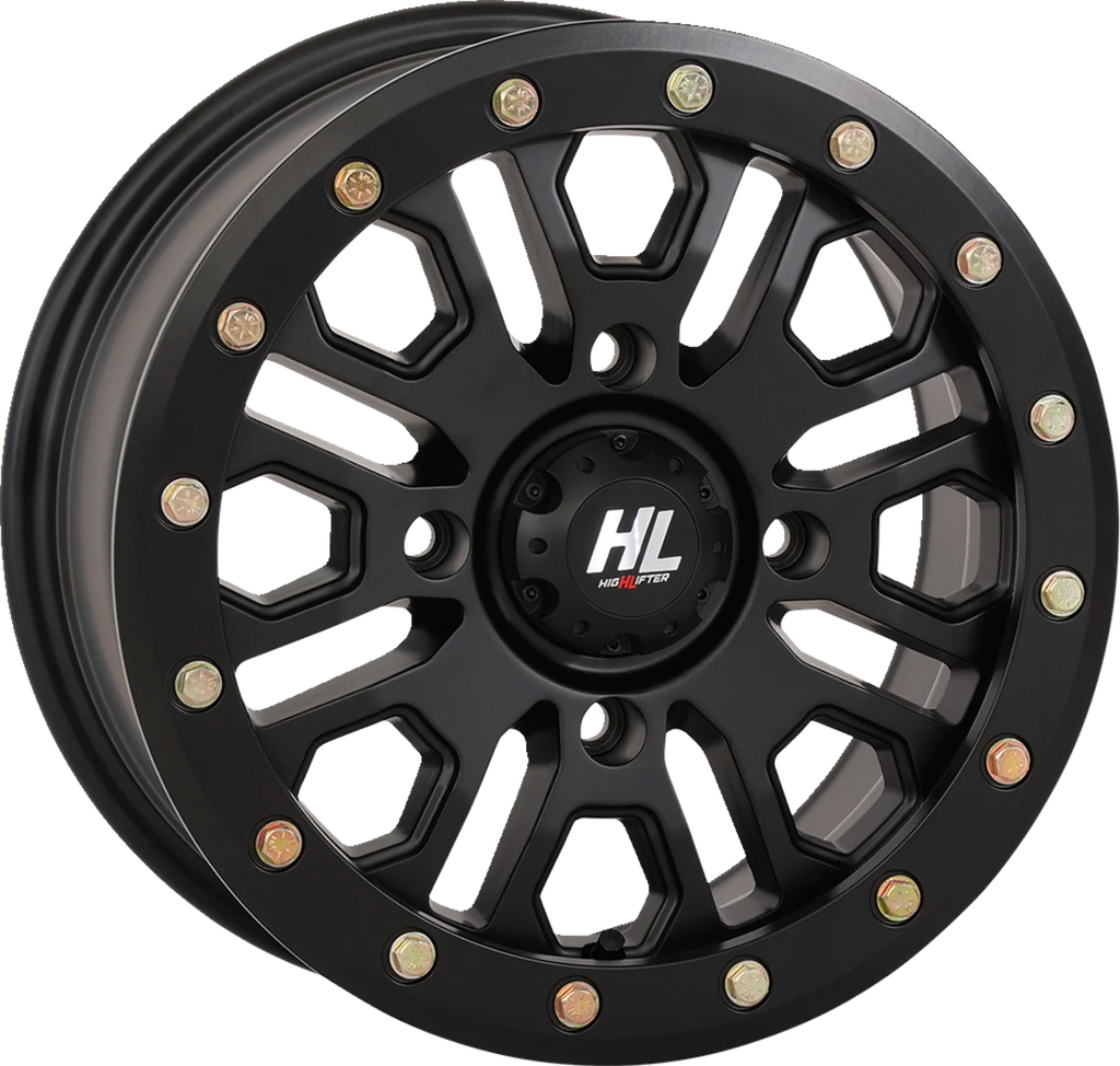 High Lifter Products Wheel - 14x7