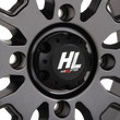 Load image into Gallery viewer, High Lifter Products Wheel - 15x7