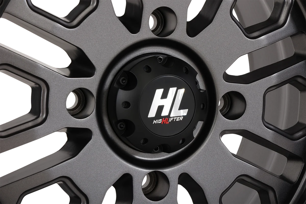 High Lifter Products Wheel - 15x7