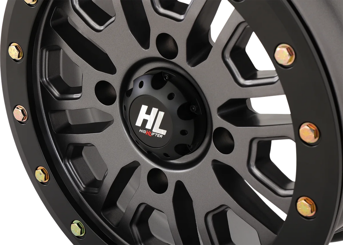 High Lifter Products Wheel - 15x7