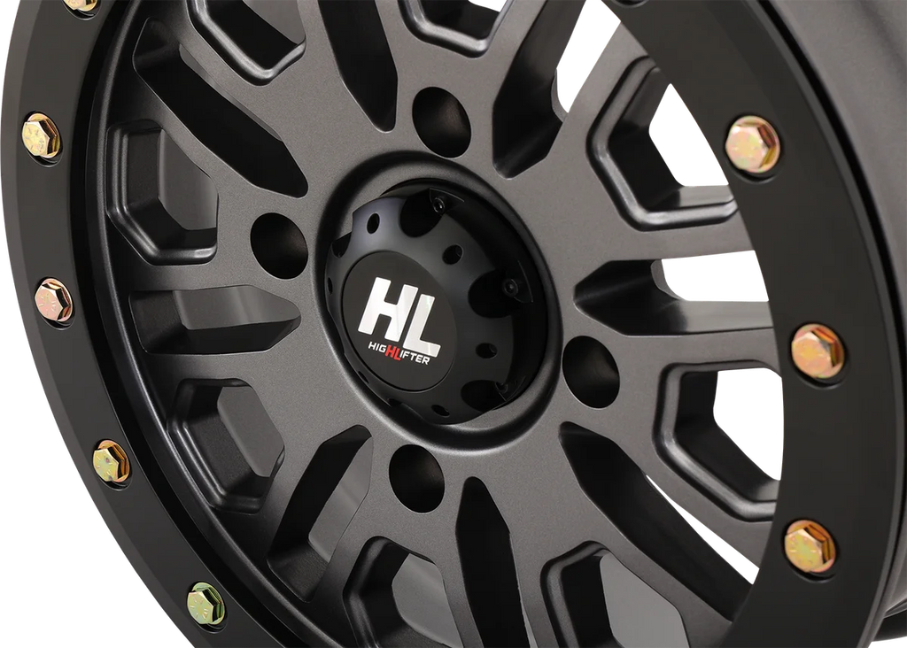 High Lifter Products Wheel - 15x7