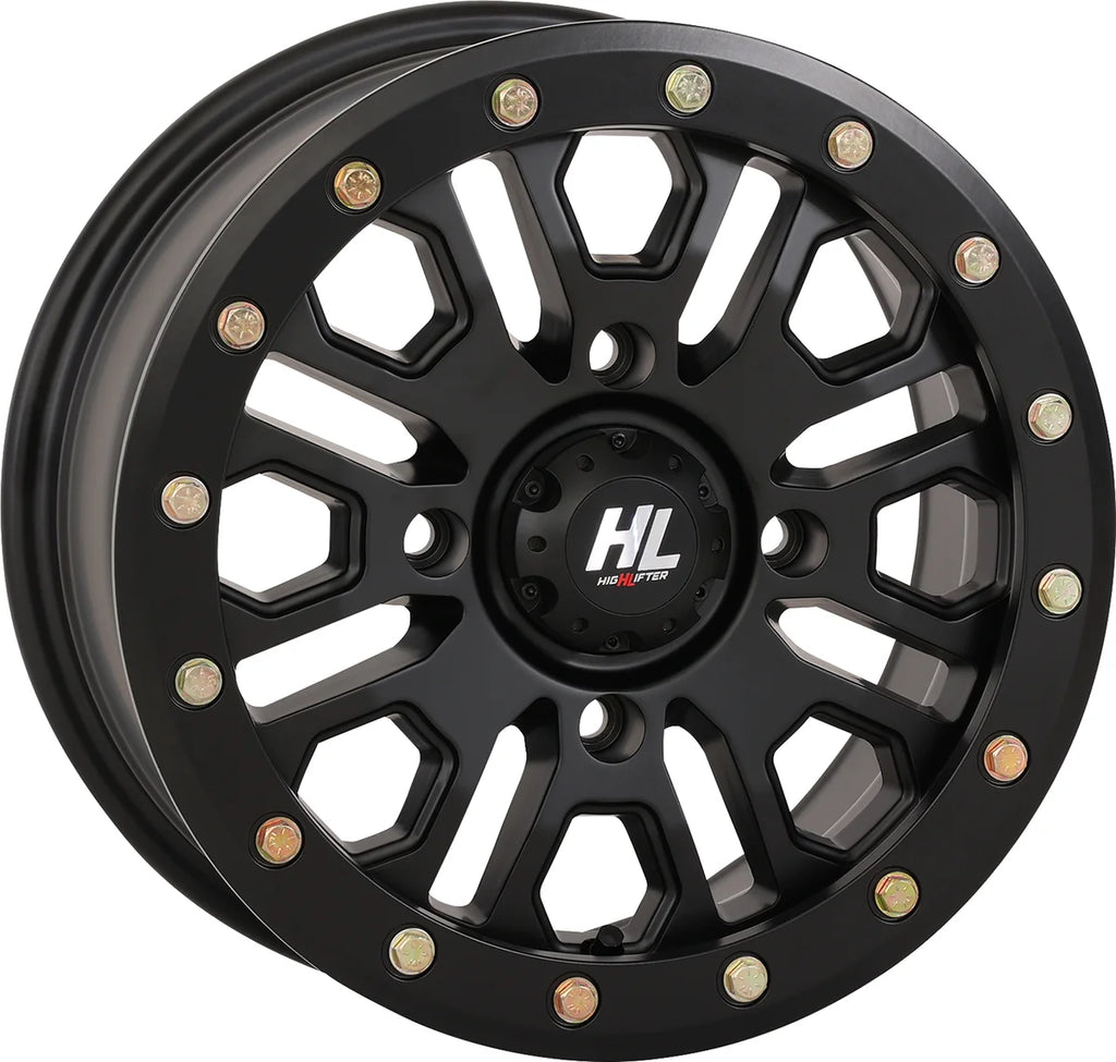 High Lifter Products Wheel - 14x7