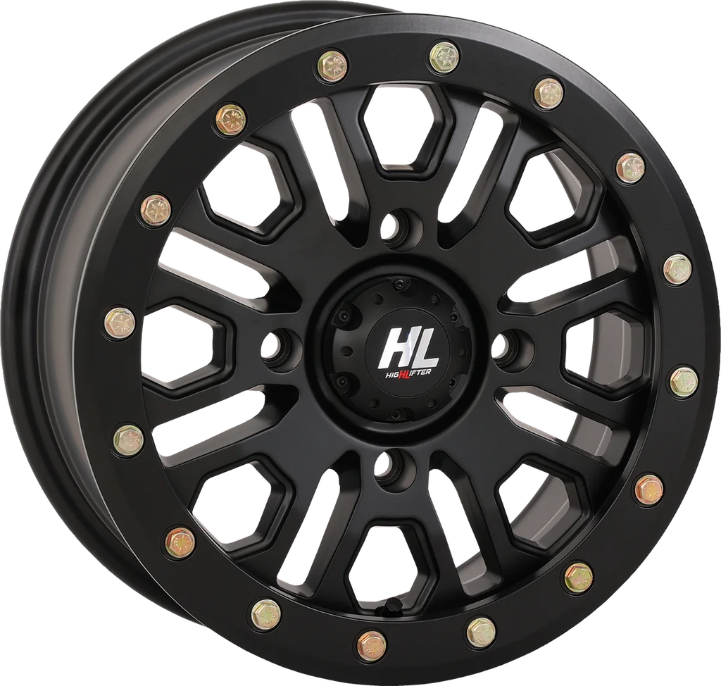 High Lifter Products Wheel - 15x7