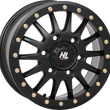 Load image into Gallery viewer, High Lifter Products Wheel - HL24 - Front/Rear - 15x7 - 6/5.5 - 5+2 (+38 mm) 15HL24-1665 - Additional View 5