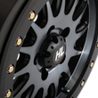 Load image into Gallery viewer, High Lifter Products Wheel - HL24 - Front/Rear - 15x7 - 6/5.5 - 6+1 (+68 mm) 15HL24-1666 - Side View