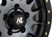Load image into Gallery viewer, High Lifter Products Wheel - HL24 - Front/Rear - 15x7 - 6/5.5 - 6+1 (+68 mm) 15HL24-1666 - Installation View