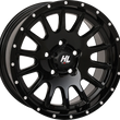 Load image into Gallery viewer, High Lifter Products Wheel - HL25 - Front/Rear - Dark Tint Gray - 15x7 - 4/156 - 4+3 (+10 mm) 15HL25-1656 - Additional View 6
