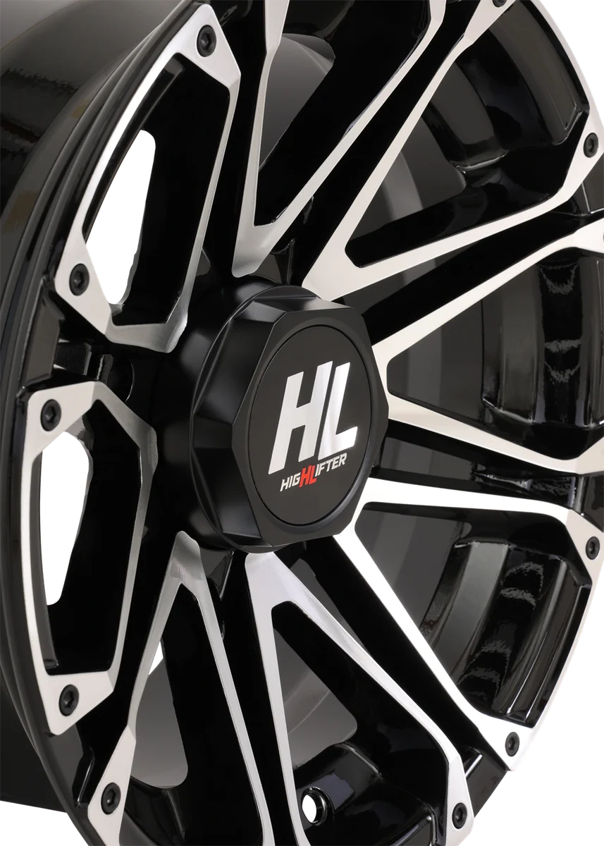 High Lifter Products Wheel - HL3