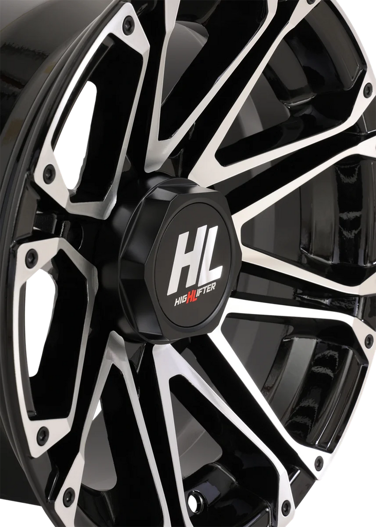High Lifter Products Wheel - HL3
