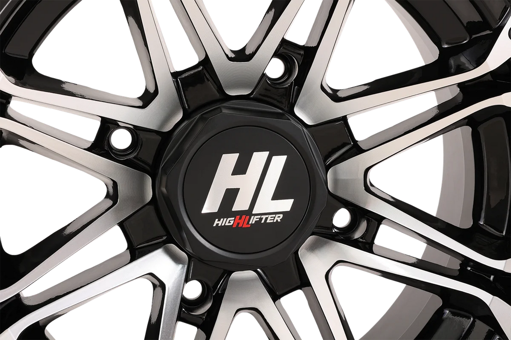 High Lifter Products Wheel - HL3