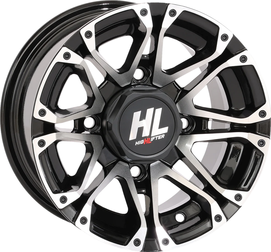 High Lifter Products Wheel - HL3