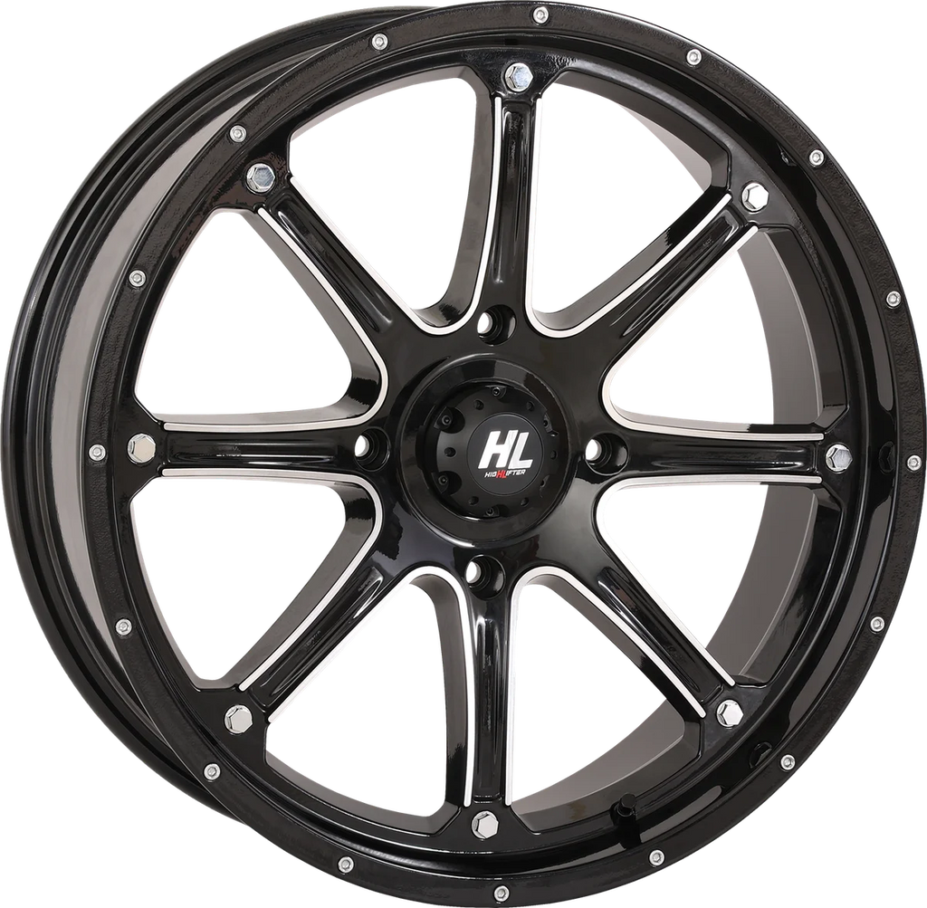 High Lifter Products Wheel - HL4
