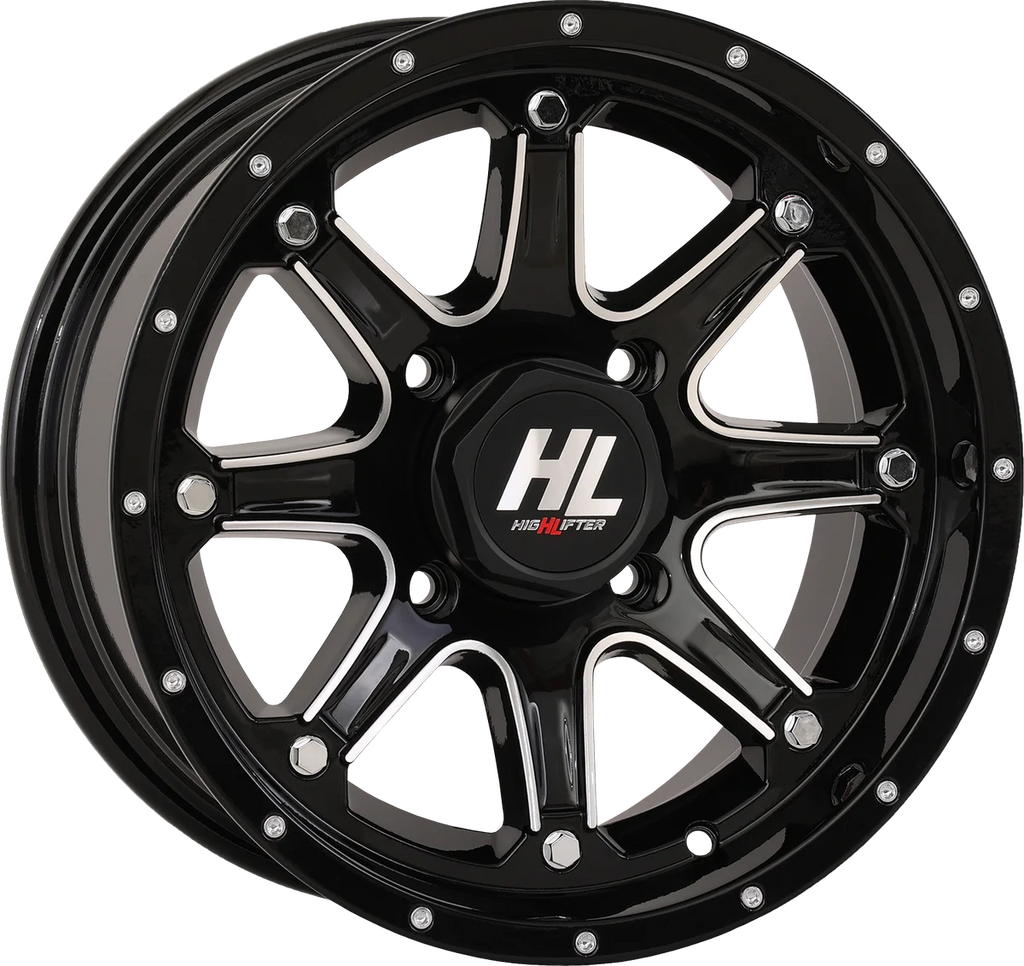 High Lifter Products Wheel - HL4
