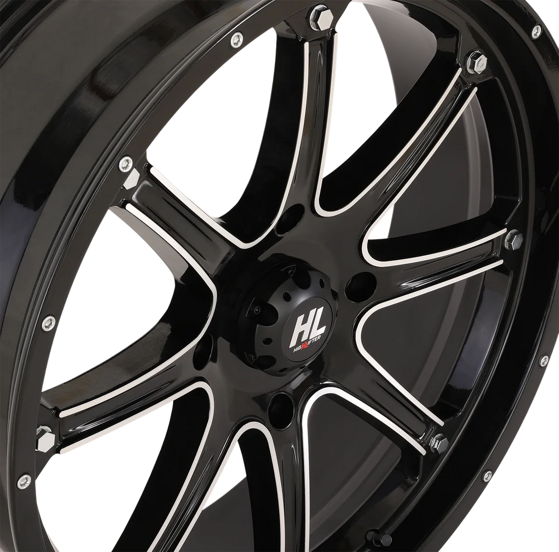 High Lifter Products Wheel - HL4