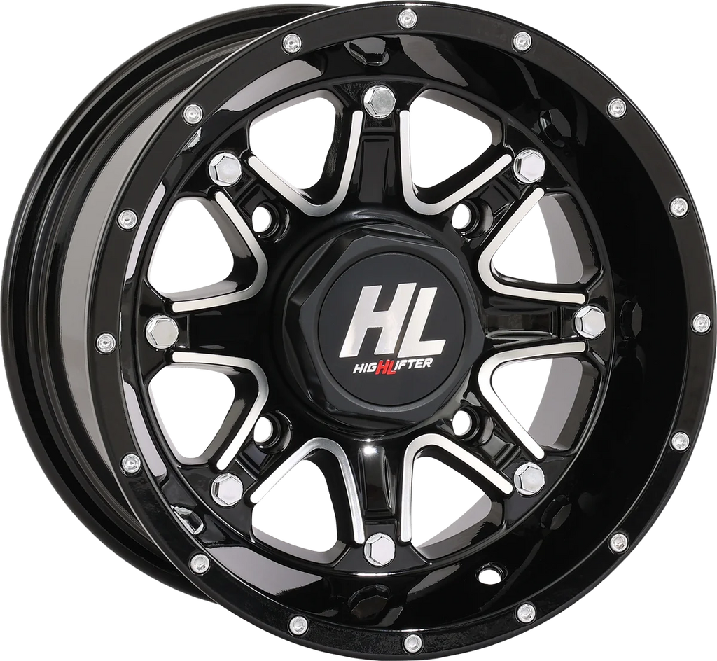 High Lifter Products Wheel - HL4
