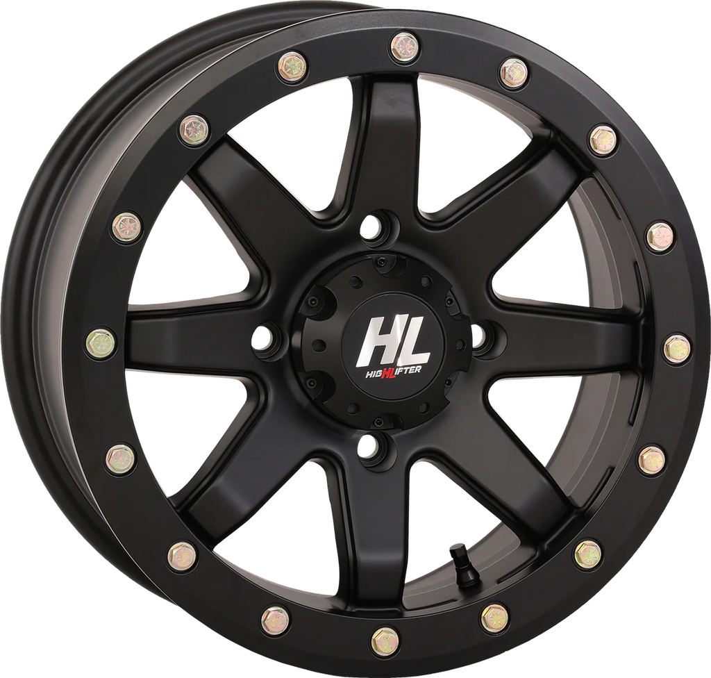 High Lifter Products Wheel - 15x7