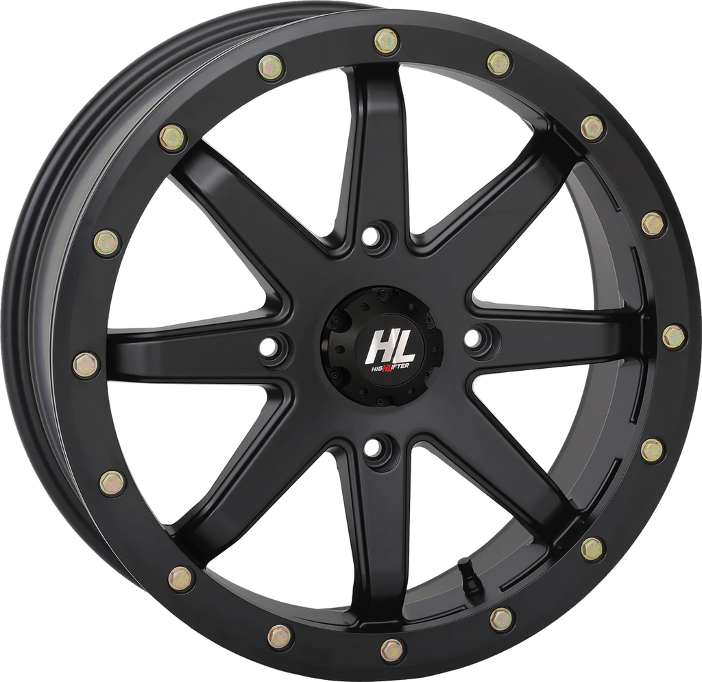 High Lifter Products Wheel - 18x7