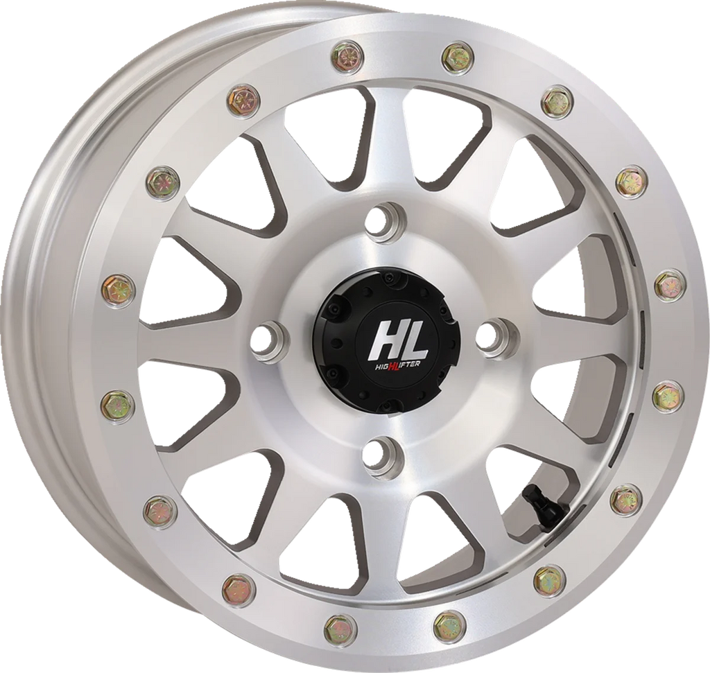High Lifter Products Wheel - 14x7
