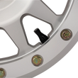 Load image into Gallery viewer, High Lifter Products Wheel - HLA1 Beadlock - Front/Rear - Machined - 15x7 - 4/156 - 5+2 (+40 mm) 15HLA1-1756 - Back View