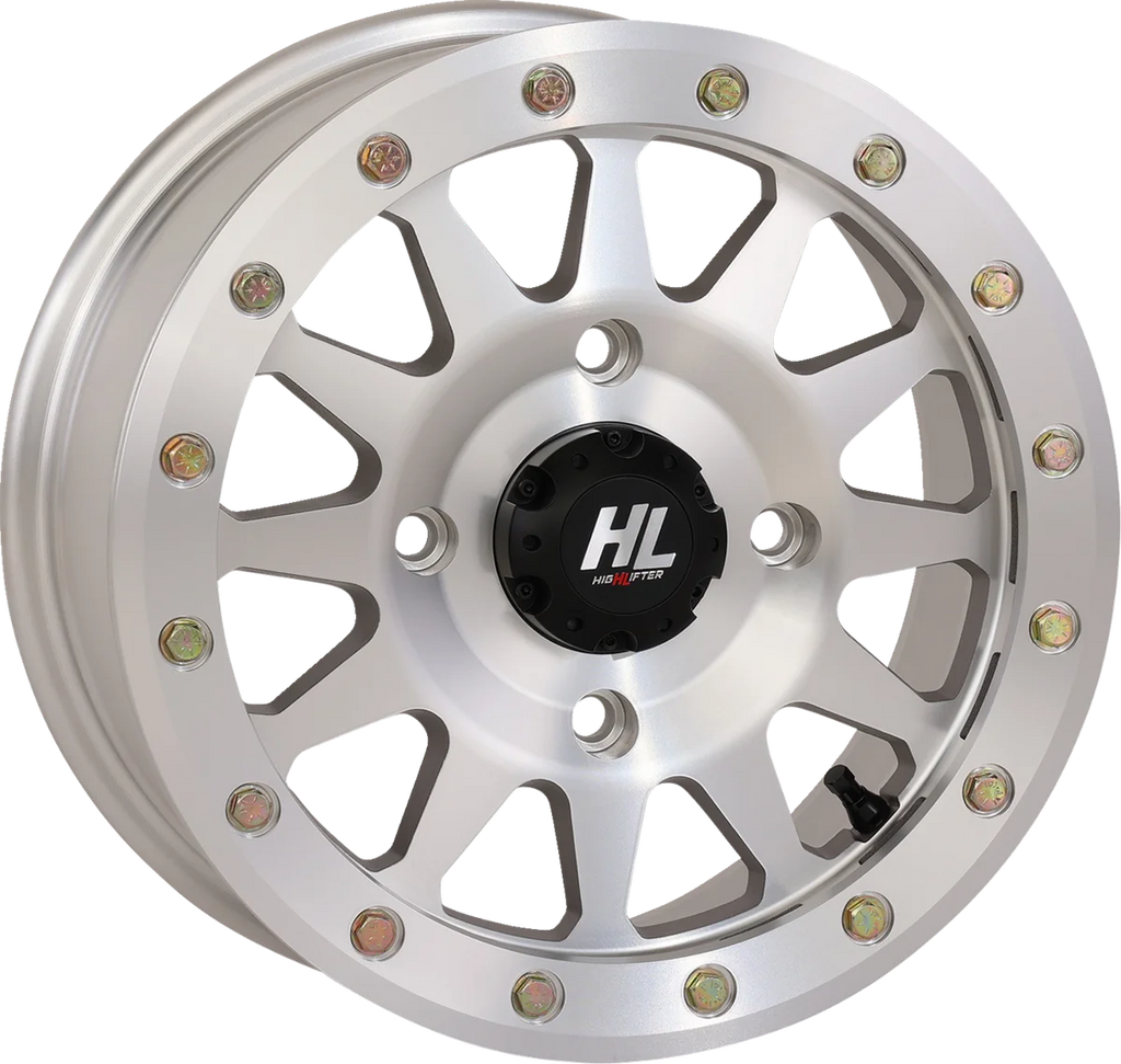 High Lifter Products Wheel - 15x7