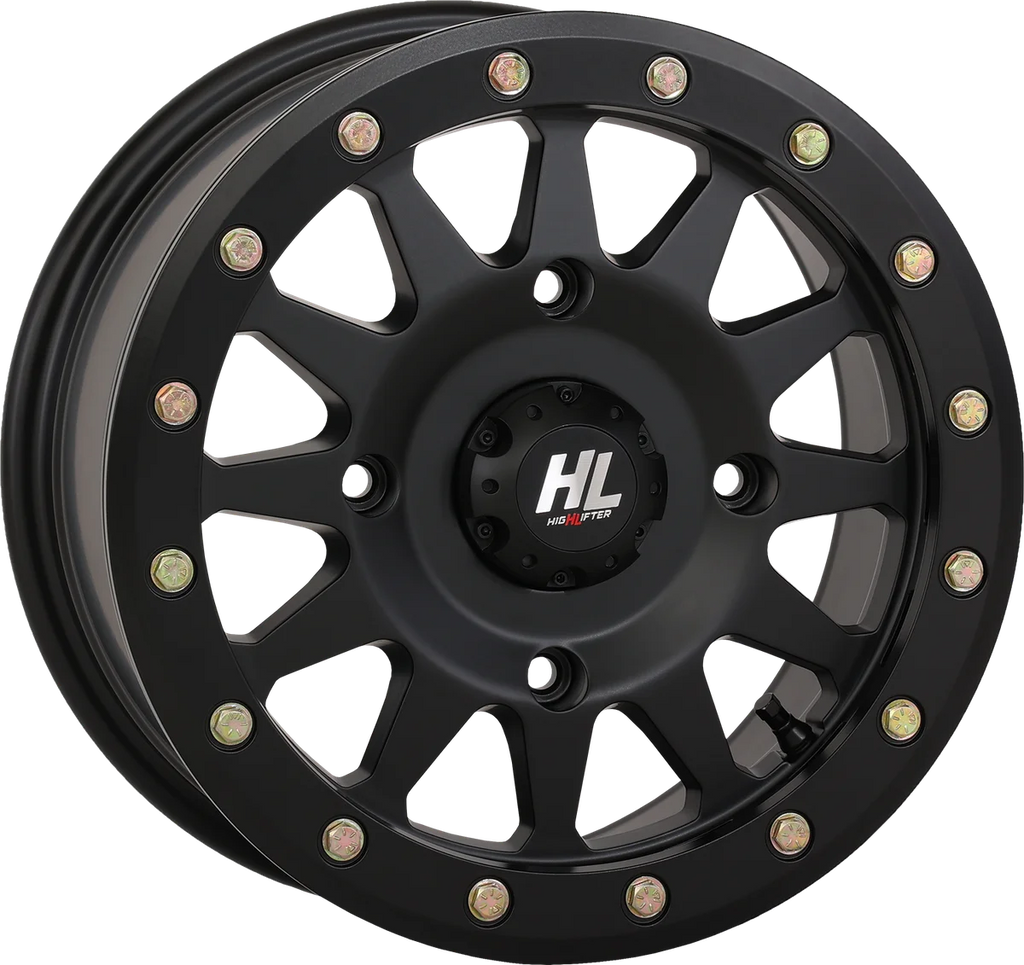 High Lifter Products Wheel - 14x7