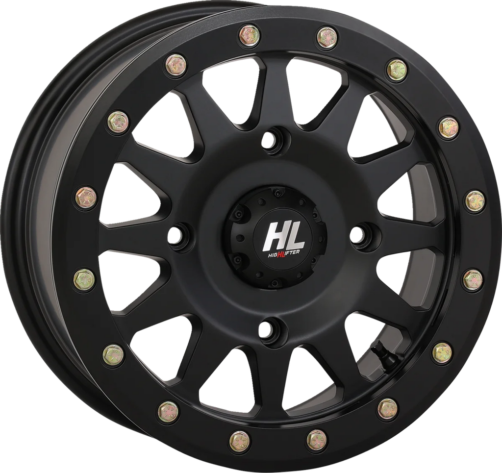 High Lifter Products Wheel - 15x7