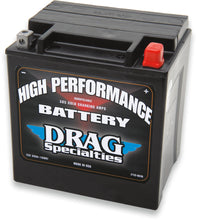 Load image into Gallery viewer, High Performance Battery - YIX30L DragSpecialties DRGM7230L - Main Product View