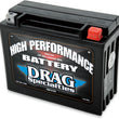 Load image into Gallery viewer, High Performance Battery - YTX24HL DragSpecialties DRGM7250H - Main Product View