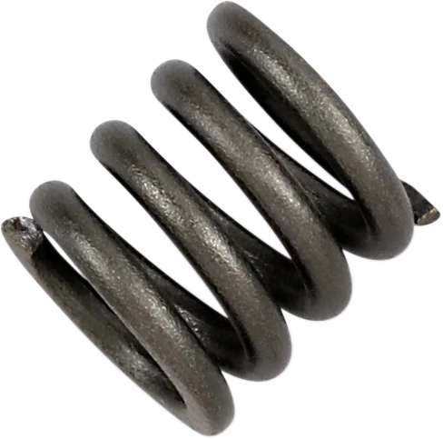 High-Speed Compression Damping Adjuster Spring - Main Product View