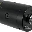 Load image into Gallery viewer, High Torque - Starter - Black DragSpecialties 18300BN - Main Product View