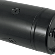 Load image into Gallery viewer, High Torque - Starter - Black DragSpecialties 18300BN - Side View